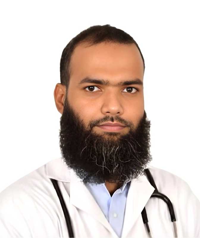 ডা: আতিকুর রহমান
