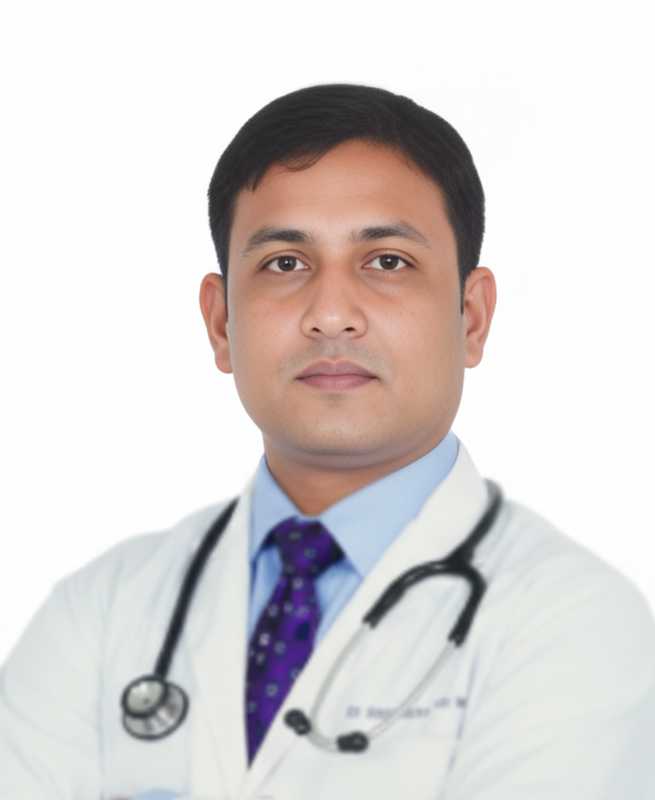 ডা: মাহমুদুল হক রিপন
