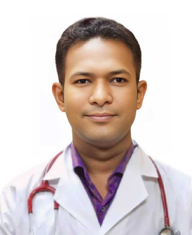  ডা: আতিকুর রহমান