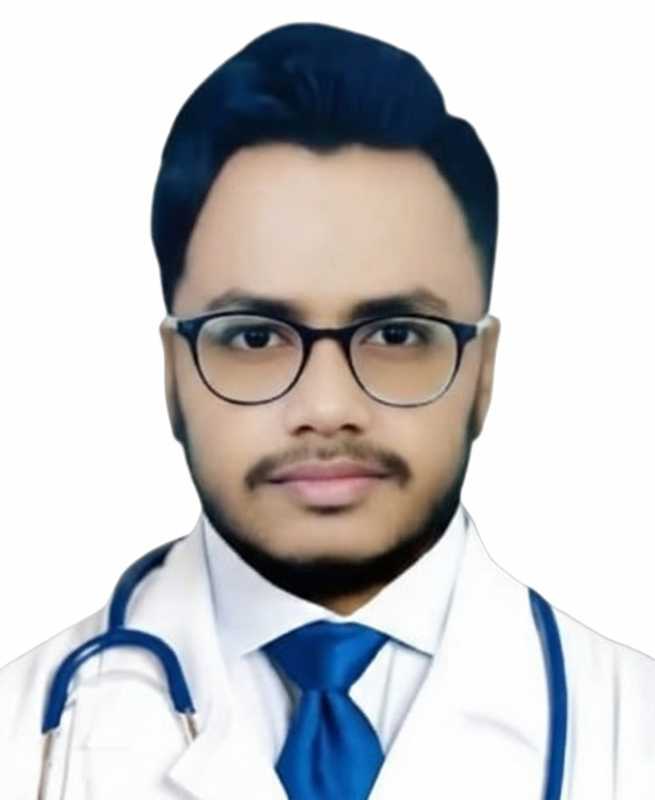 ডা: এ. আর. এম. ইয়াহিয়া ভূঁইয়া