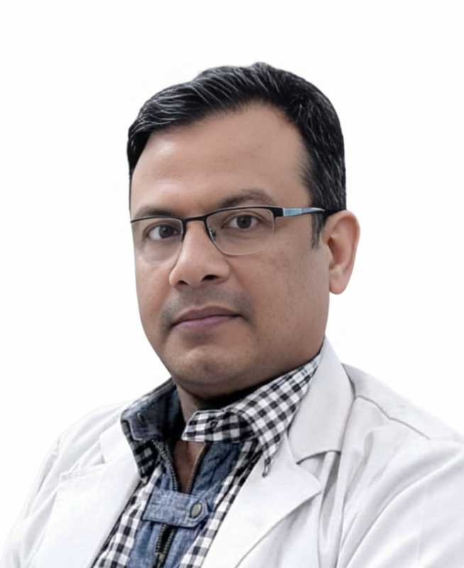 ডা: মো: মশিউর রহমান