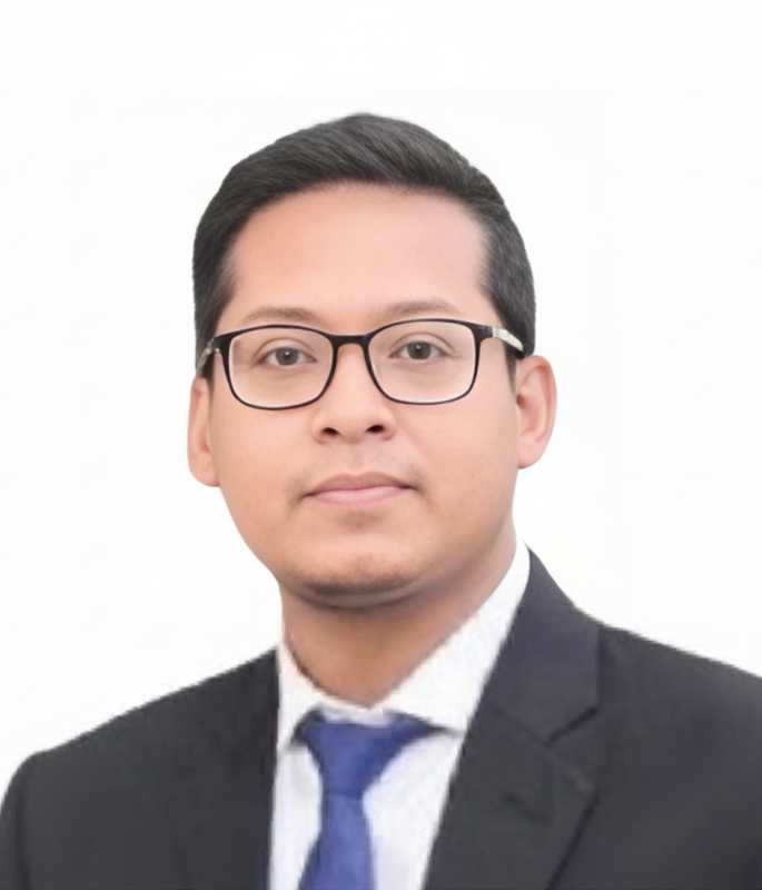 ডা: মাহমুদ সাদ