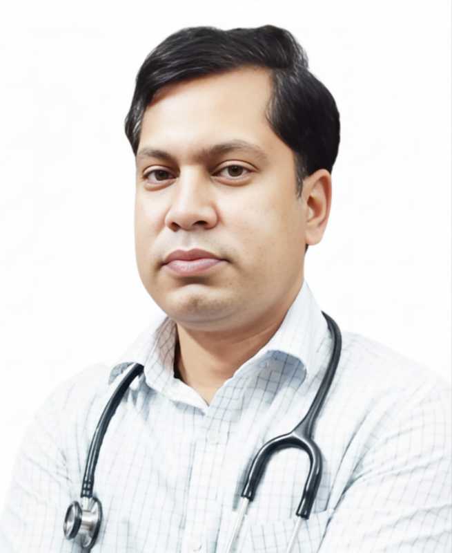 ডা: জয়ন্ত বনিক