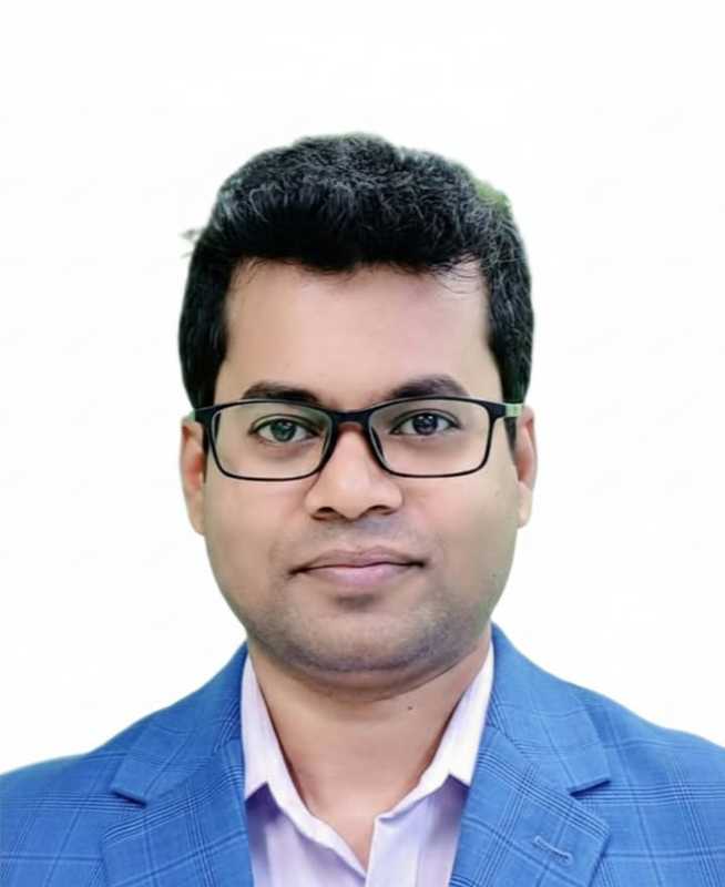 ডা: শাহ্ আলম মিয়া