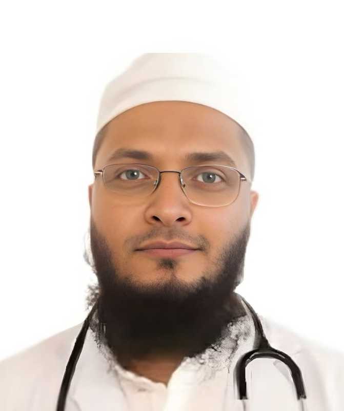 ডা: মো: সাদিকুর রহমান