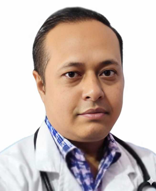 ডা: জুয়েল বণিক