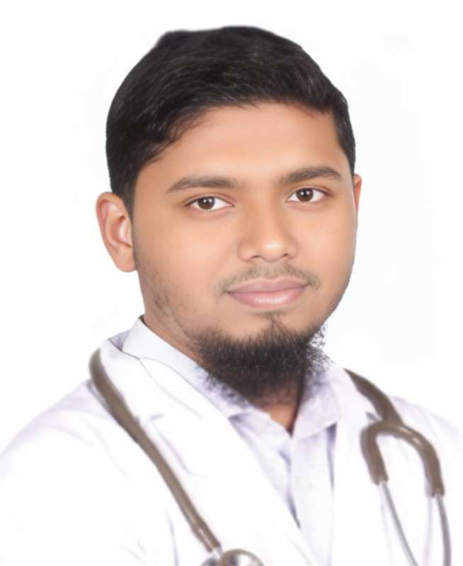 ডা: মো: সাইফুজ্জামান শিমুল