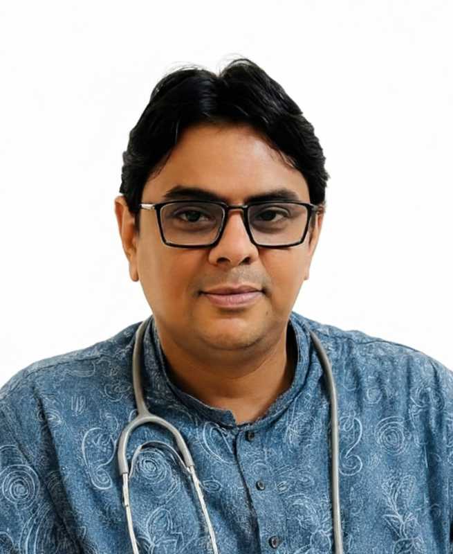 ডা: মীর নূর-উস-সাদ সৈকত