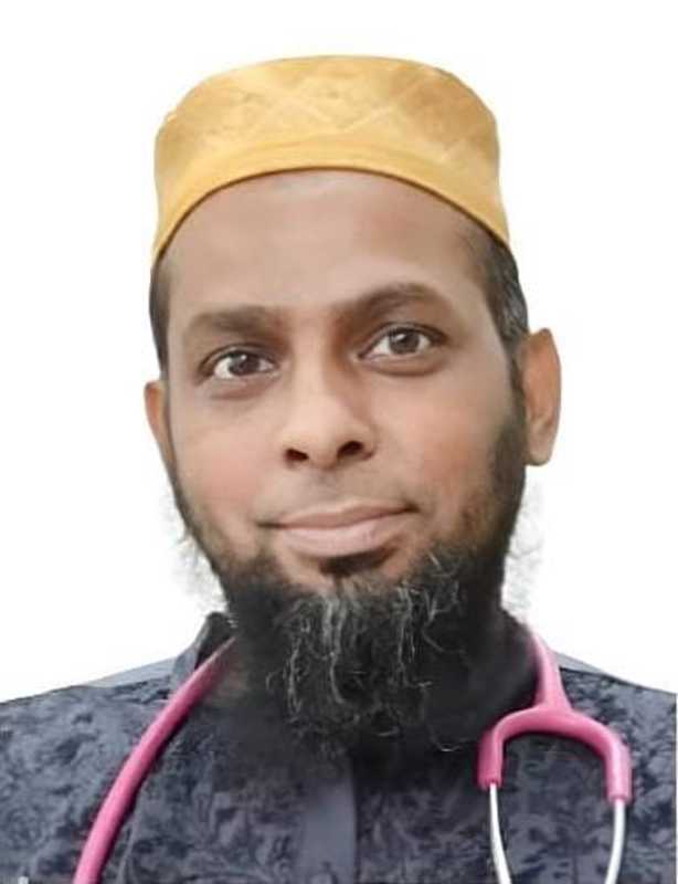 ডা: ফজলুল হক