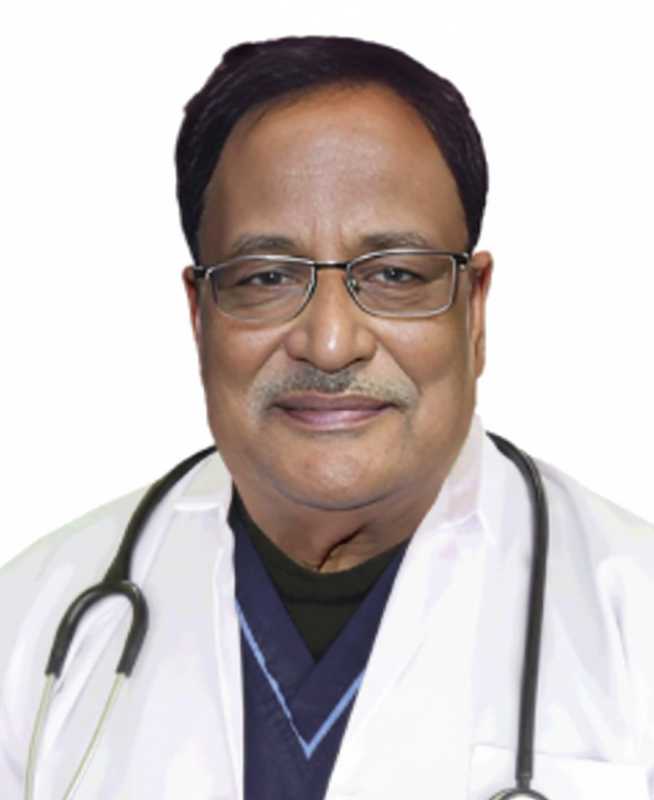 ডা: দীন মোহাম্মদ
