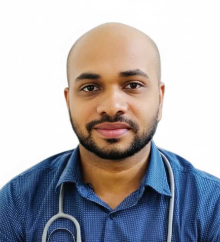 ডা: আরিফ সিকান্দার