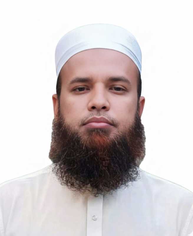 ডা: মাকছুদুর রহমান
