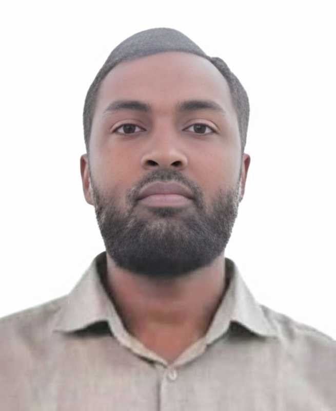 ডা: মো: শামীম আখতার