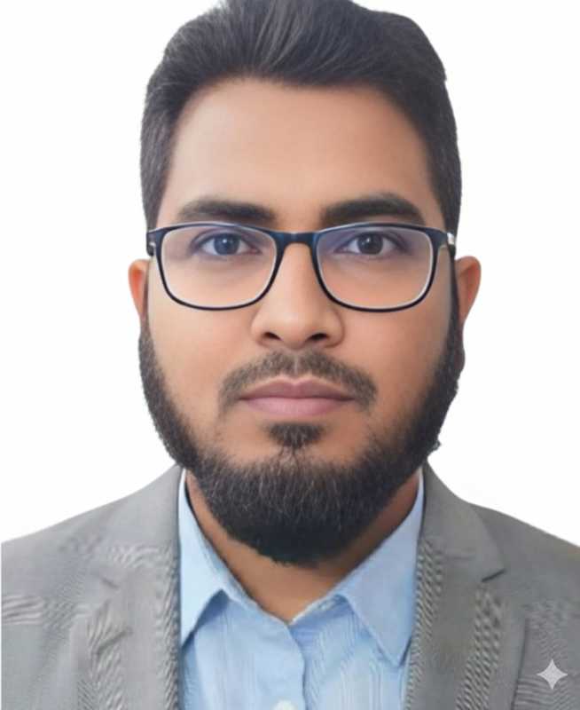 ডা: মো: রাকিবুল ইসলাম