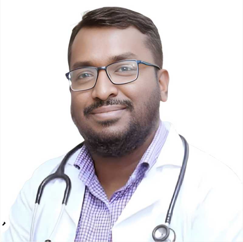 ডা: মো: মাইদুল ইসলাম খান