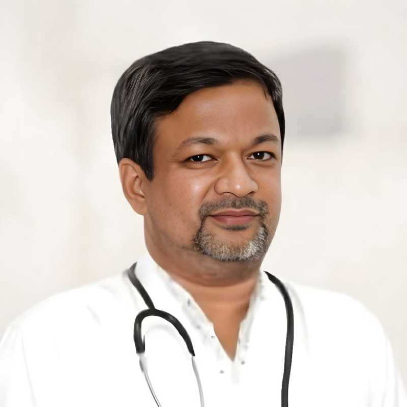 ডা: তোফায়েল আহম্মদ