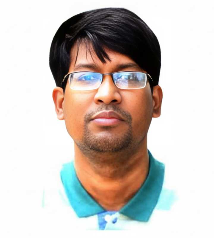 ডা: সালেহীন ইমতিয়াজ