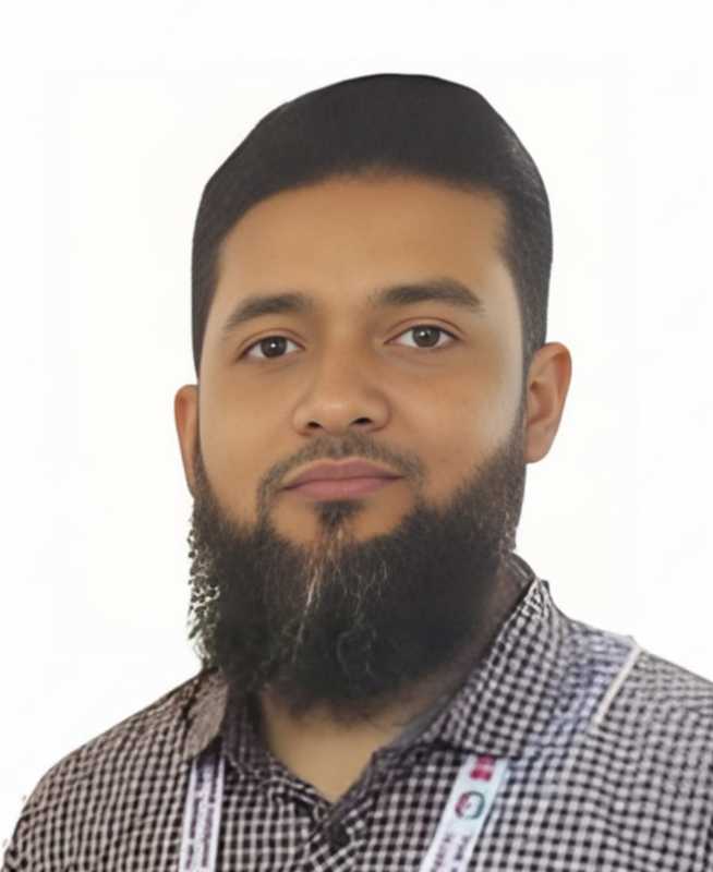 ডা: এম. এম. বেলাল (পাভেল)