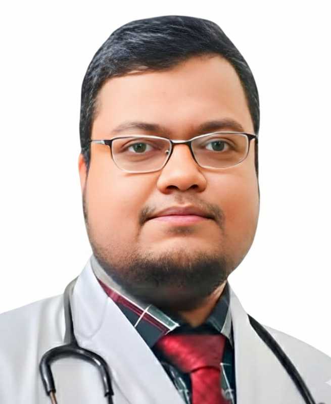 ডা: মো: মাহবুবুল আলম সুমন