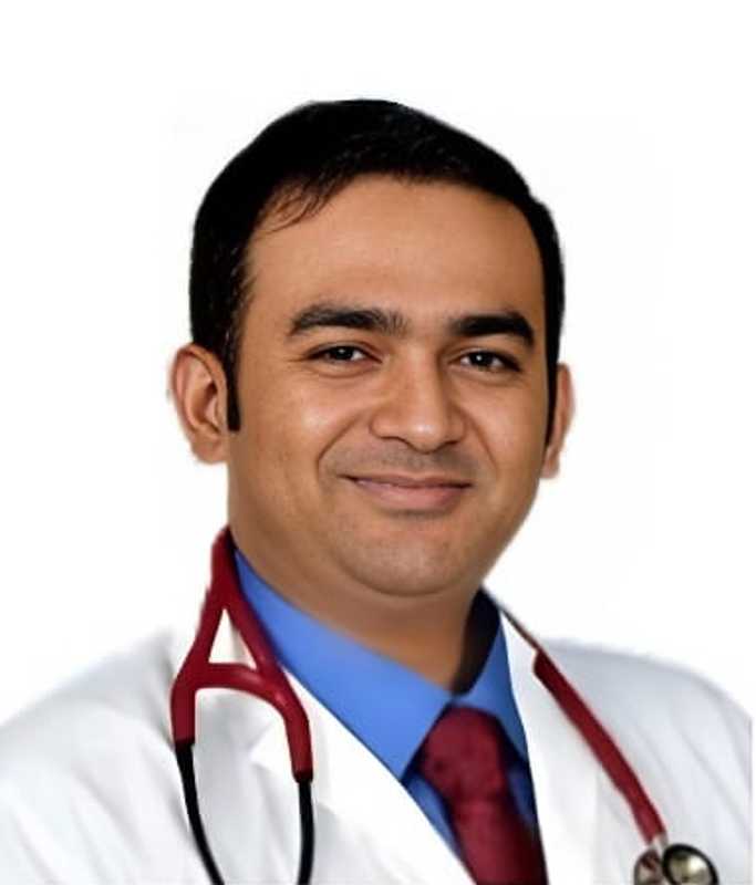 ডা: আজহারুল ইসলাম রাফি