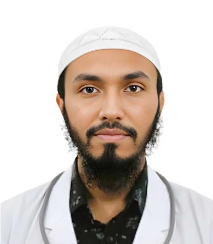 ডা: ফেরদৌস উজ জামান রানা