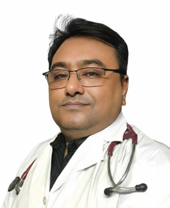 ডা: পিনাকী পাল