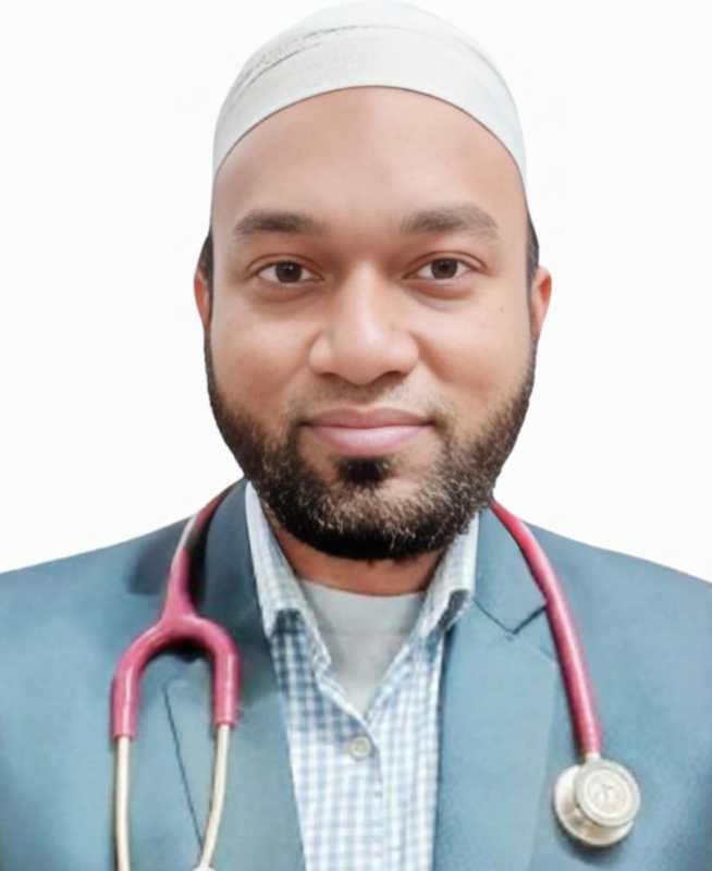 ডা: মিজানুর রহমান (রনি)