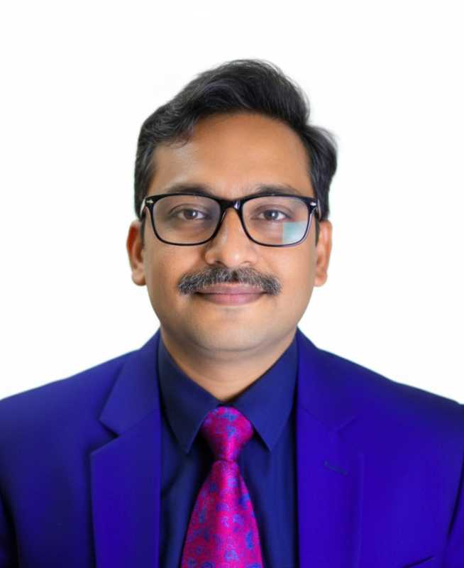 ডা: মাহজাহারুল হক ইমরান