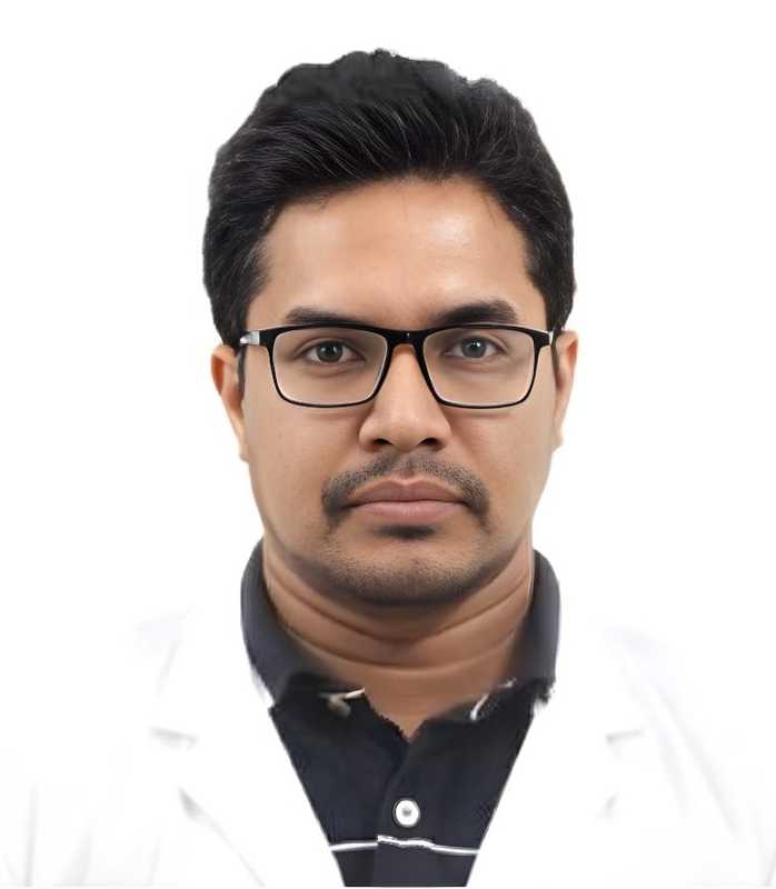 ডা: মো: রিফাত আল রবিন
