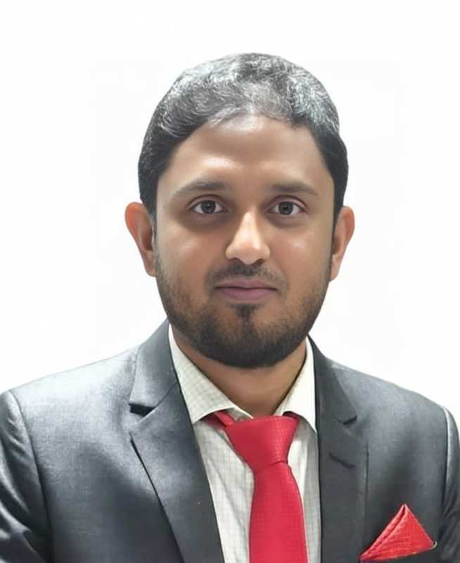 ডা: এস.এম. সাজ্জাদ ইসলাম