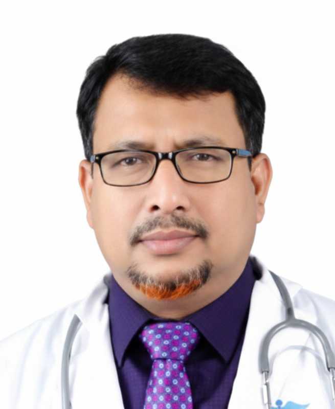 ডা: মুহাম্মদ তৌফিক-উল-আলম