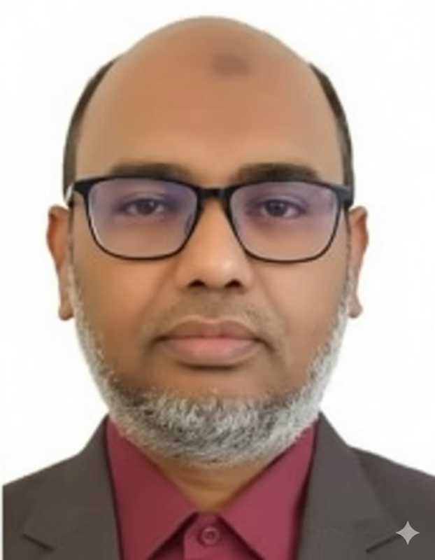 ডা: নিয়াজ মোহাম্মদ খান