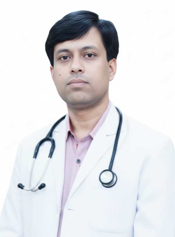 ডা: মো: আবুল হোসেন (মাছুম)
