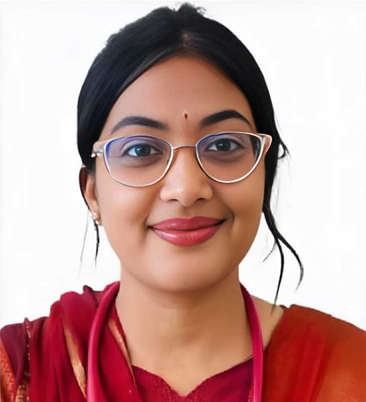ডা: টুম্পা দাস