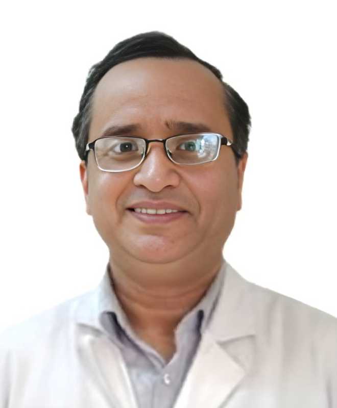 ডা: মোহাম্মদ জিয়া উদ্দিন
