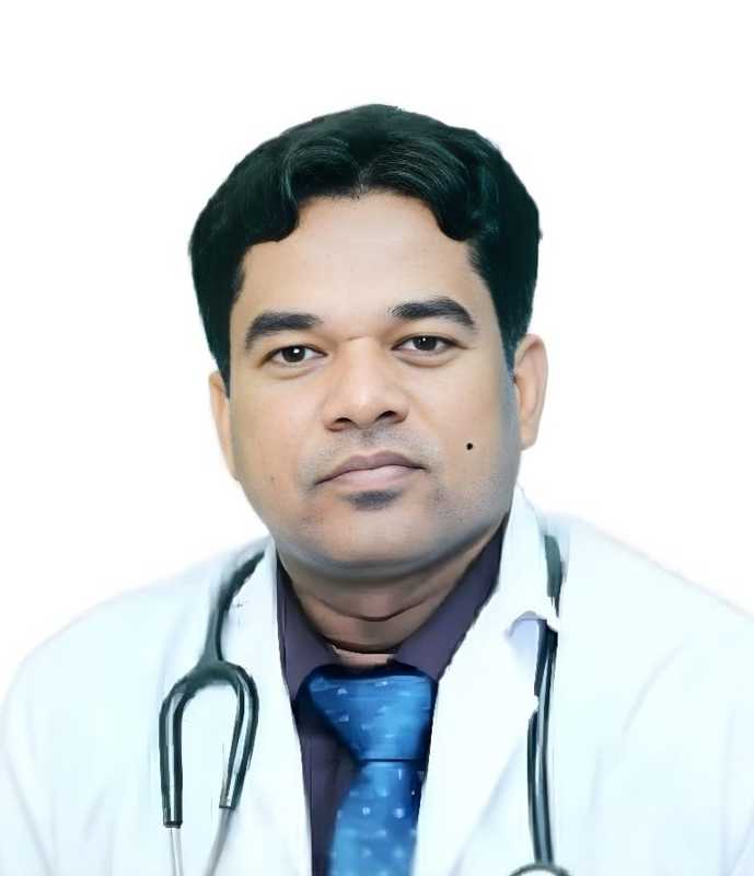 ডা: নাজমুল হাসান ভুইয়াঁ (সোহেল)