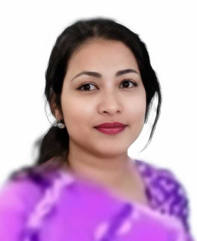 ডা: প্রতিমা পাল