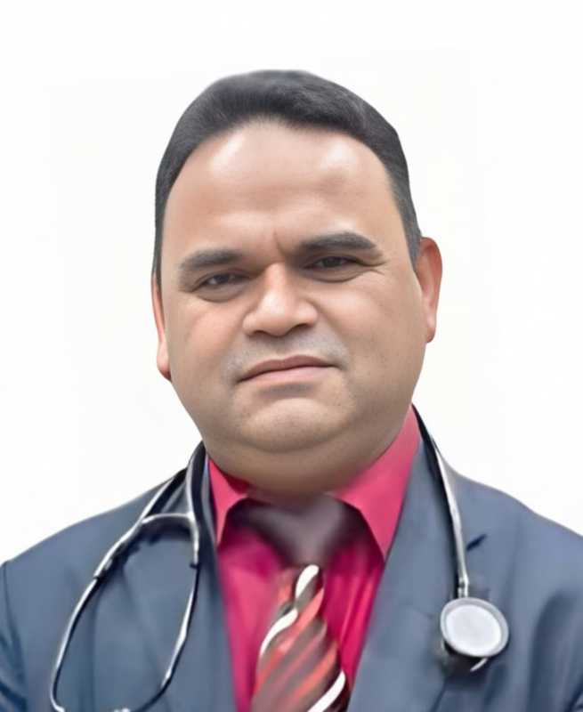 ডা: মো: মজিবর রহমান