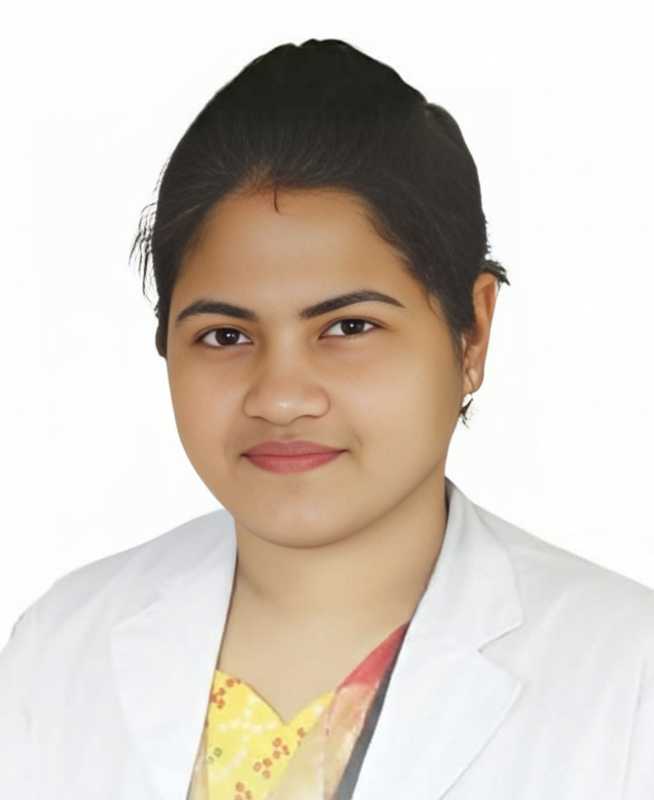  ডা: বিনীতা সরকার (শান্তা)