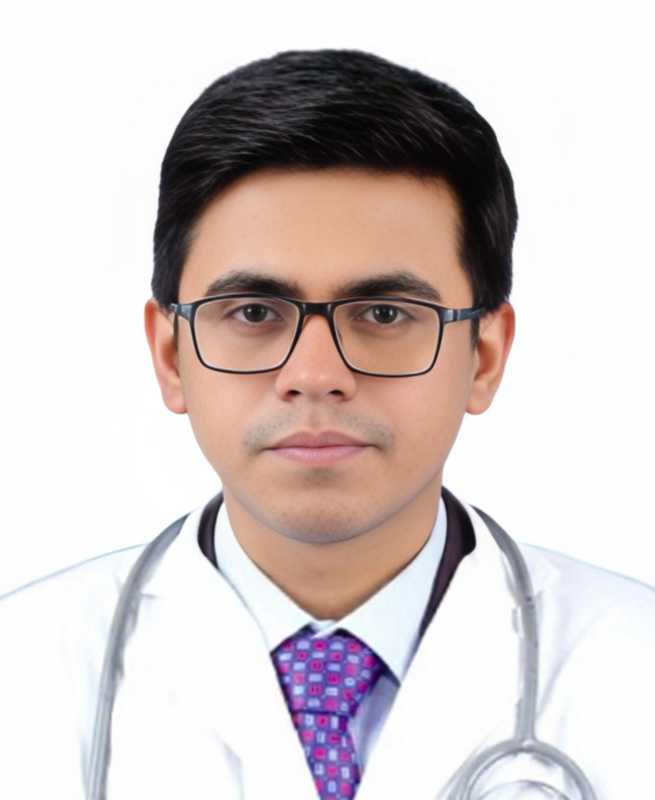 ডা: মো: তানভীর রহমান