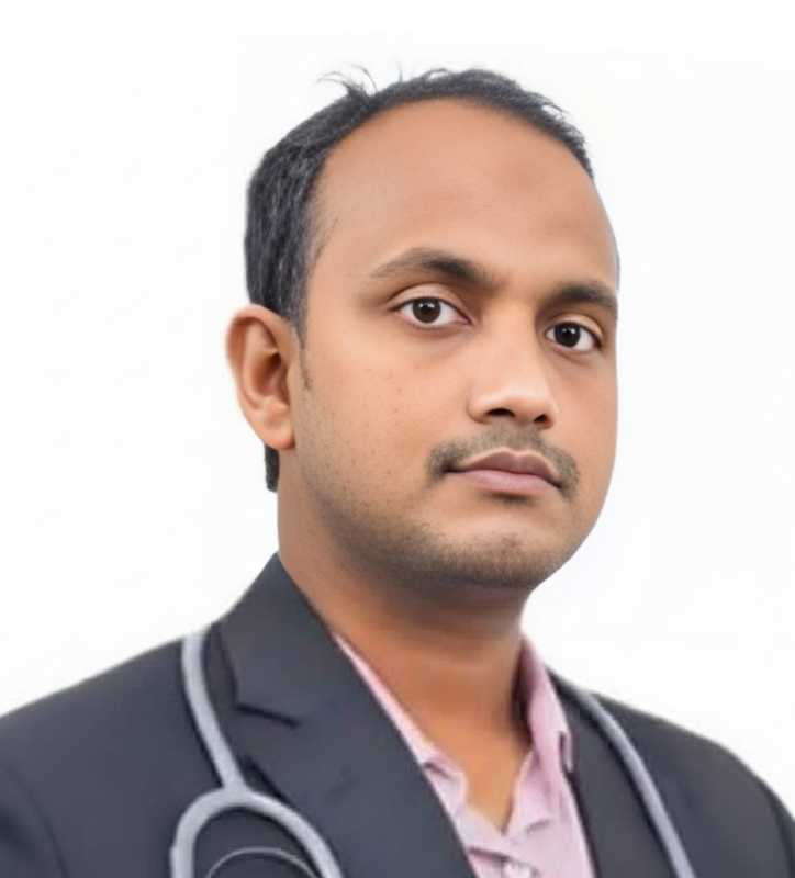 ডা: হাবিবুর রহমান