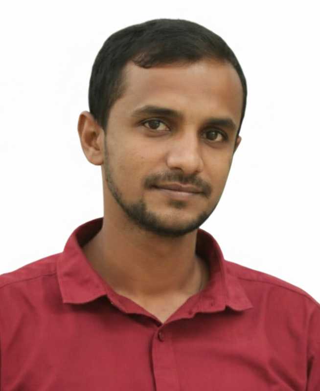 ডা: মো: শরীফুল ইসলাম
