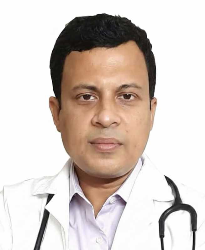 ডা: শিপলু বসাক
