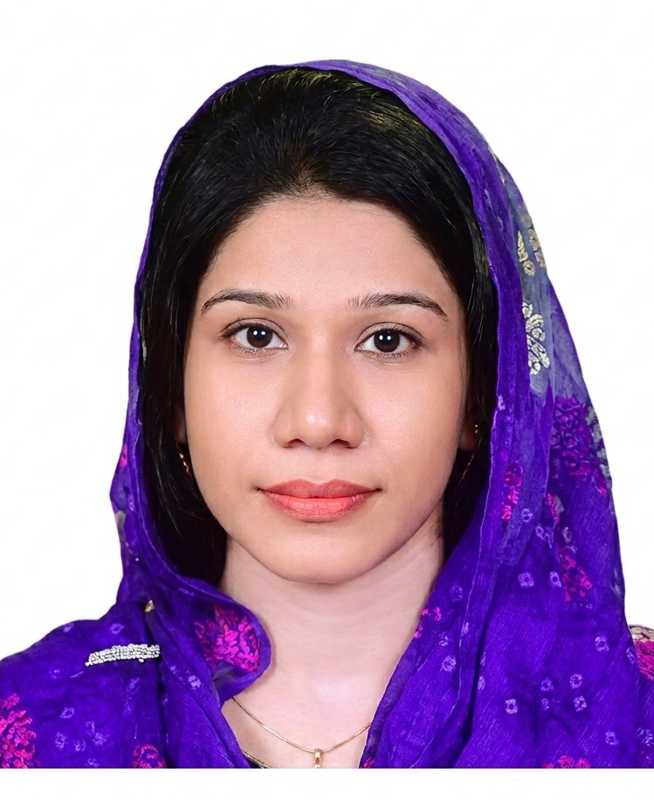 ডা: সাদিয়া ডোরা