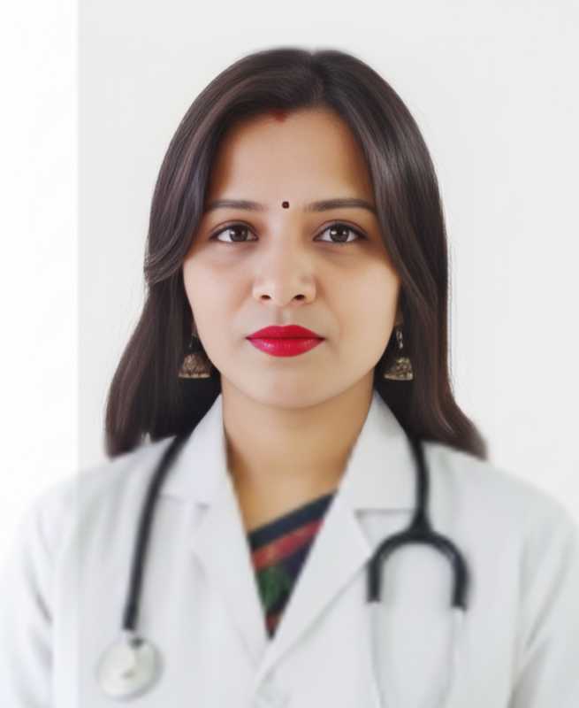 ডা: সুপ্তা পাল