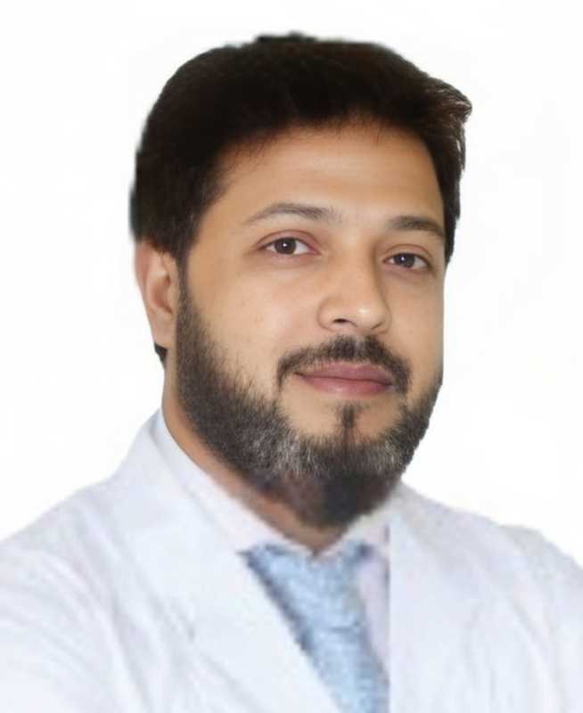 ডা: শাহ আলম সরকার