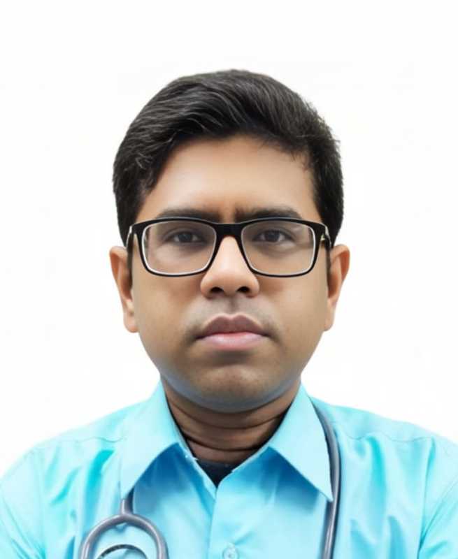 ডা: অভিজিত পন্ডিত