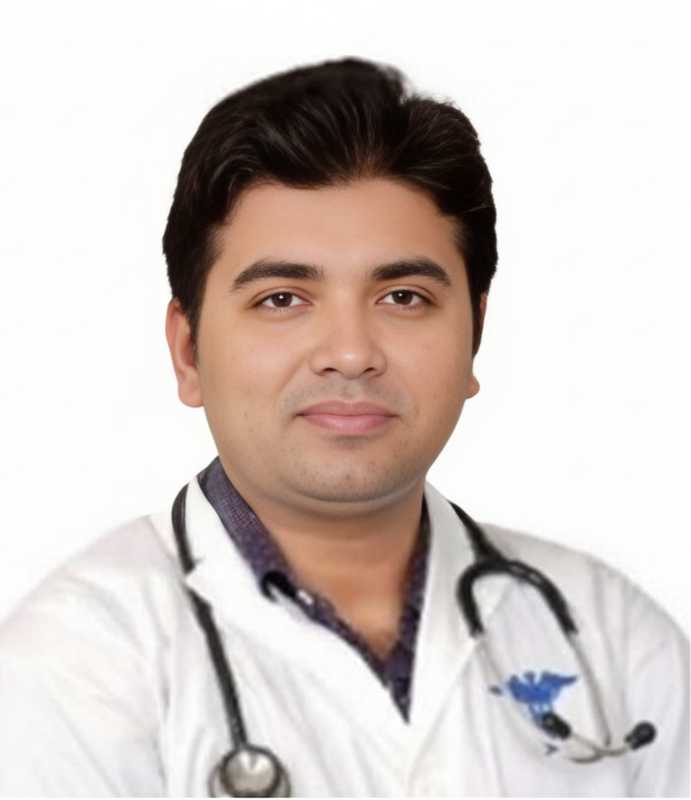 ডা: কে.এম. ইশতিয়াক রোহান