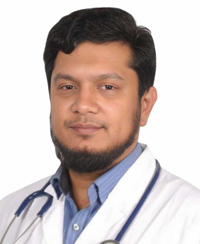 ডা: মুহাম্মদ আবিদুর রহমান ভূঞা