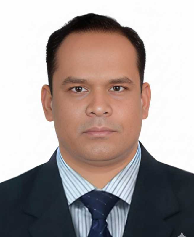 ডা: মো: আমিনুল হক